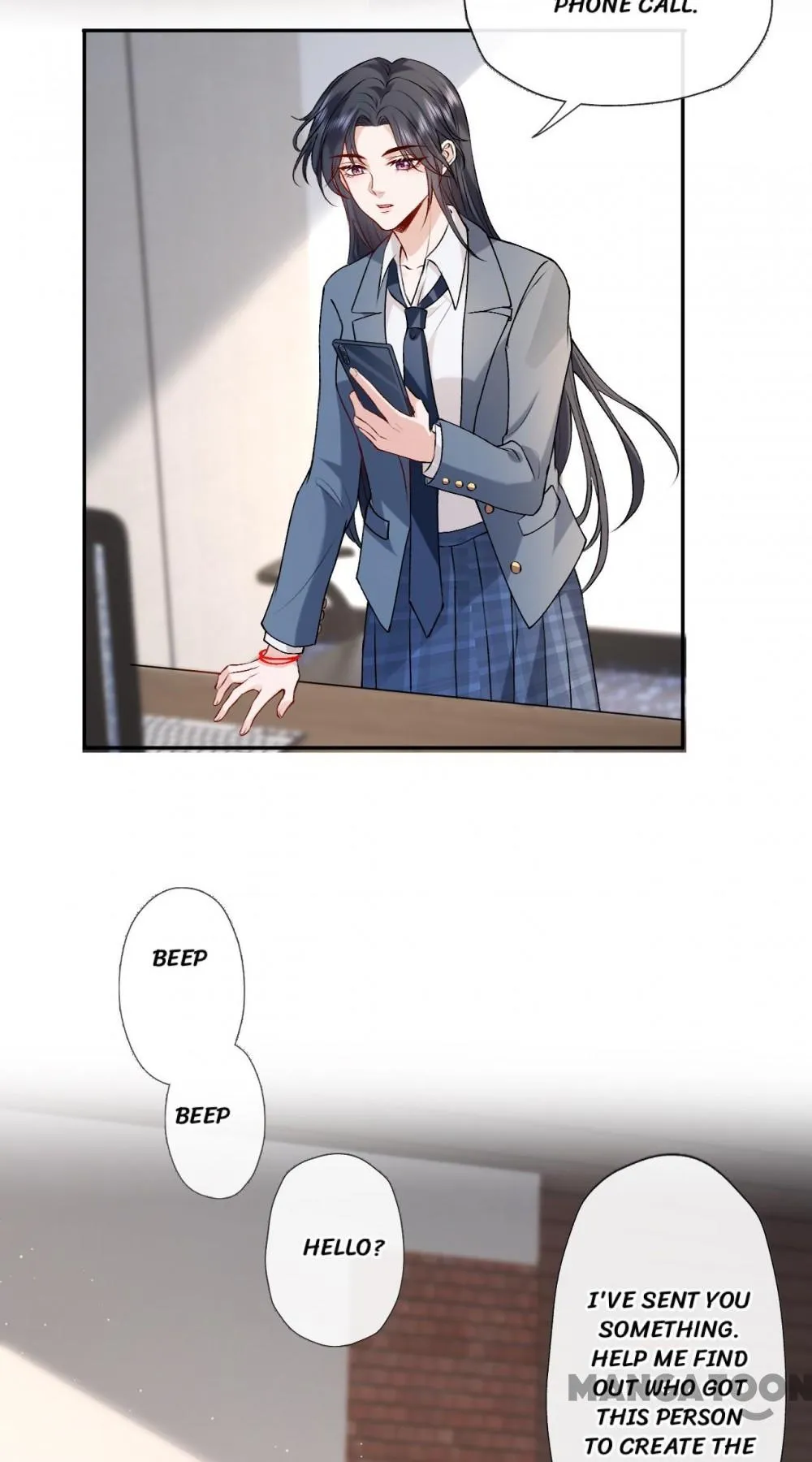 Madam and Her Daily Online Face-Slapping Chapter 27 Online - página 29