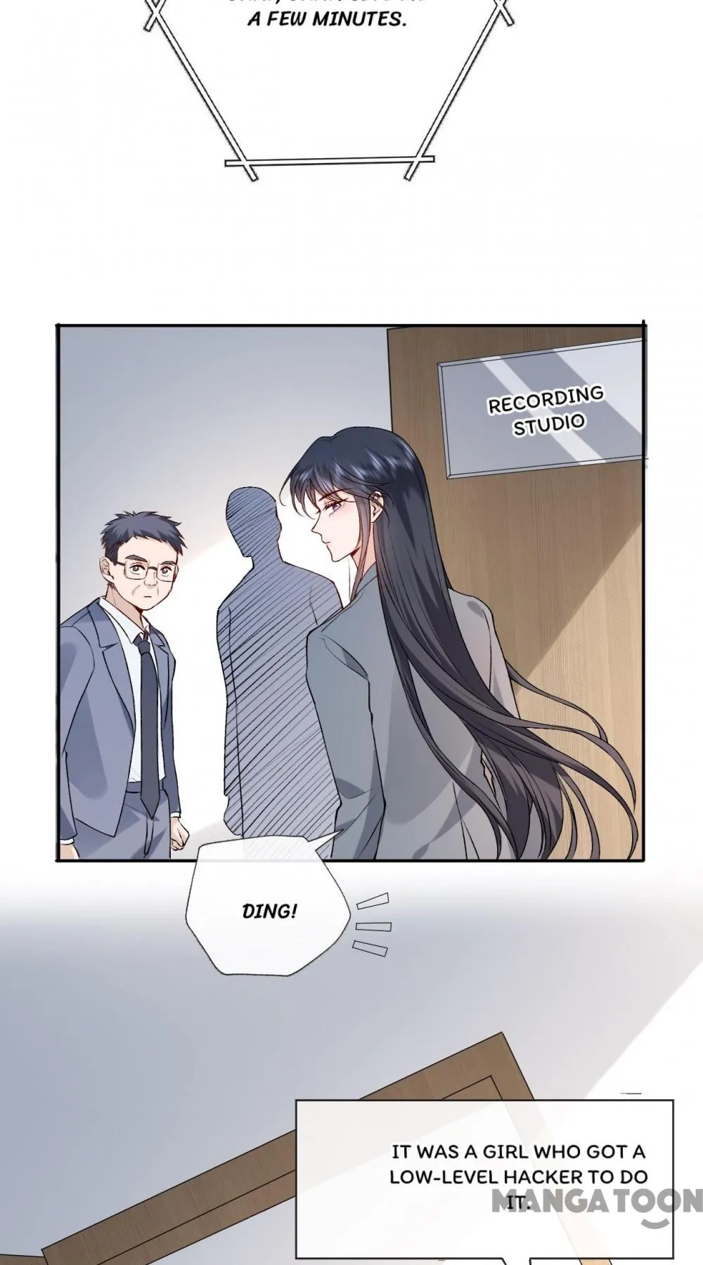 Madam and Her Daily Online Face-Slapping Chapter 27 Online - página 31