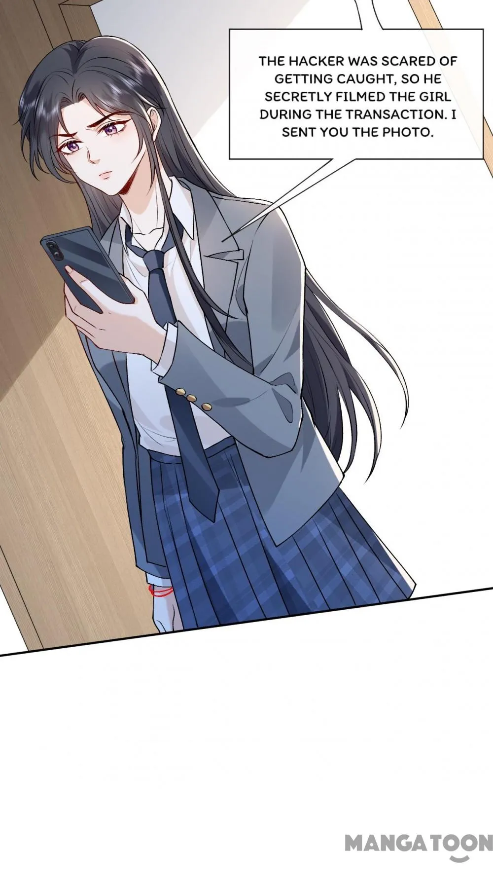 Madam and Her Daily Online Face-Slapping Chapter 27 Online - página 32