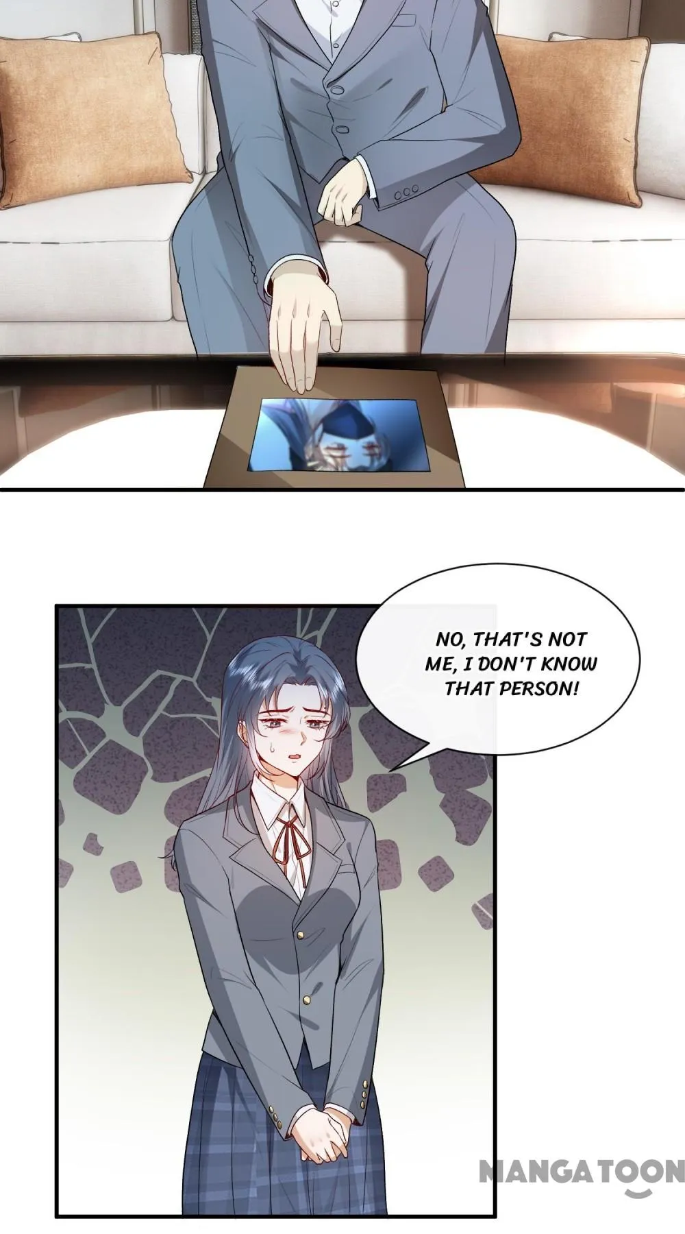 Madam and Her Daily Online Face-Slapping Chapter 28 Online - página 2