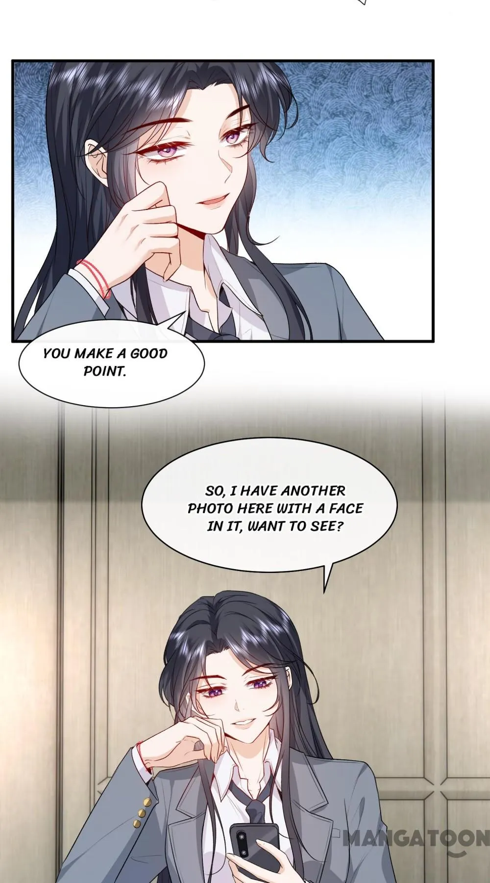 Madam and Her Daily Online Face-Slapping Chapter 28 Online - página 4