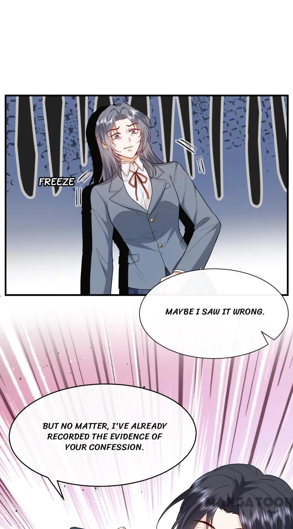 Madam and Her Daily Online Face-Slapping Chapter 28 Online - página 7