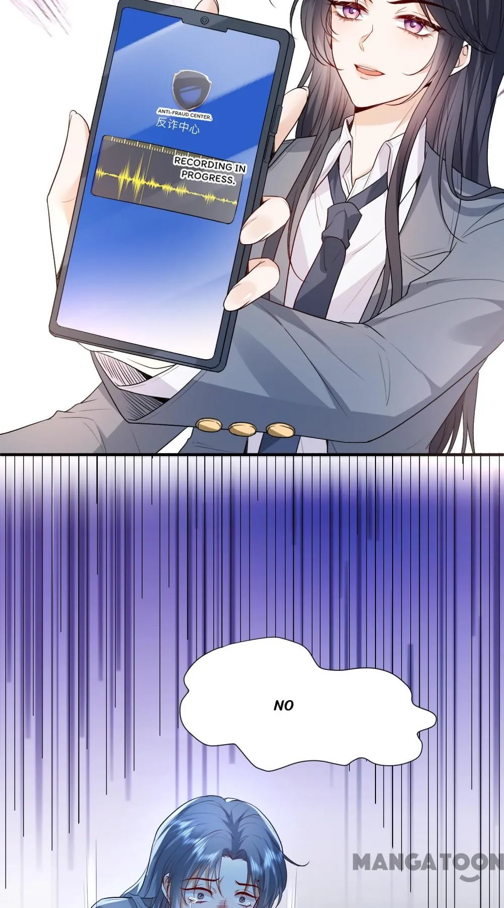 Madam and Her Daily Online Face-Slapping Chapter 28 Online - página 8