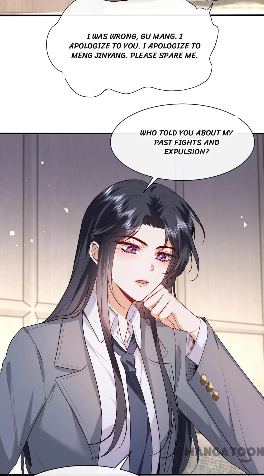 Madam and Her Daily Online Face-Slapping Chapter 28 Online - página 14
