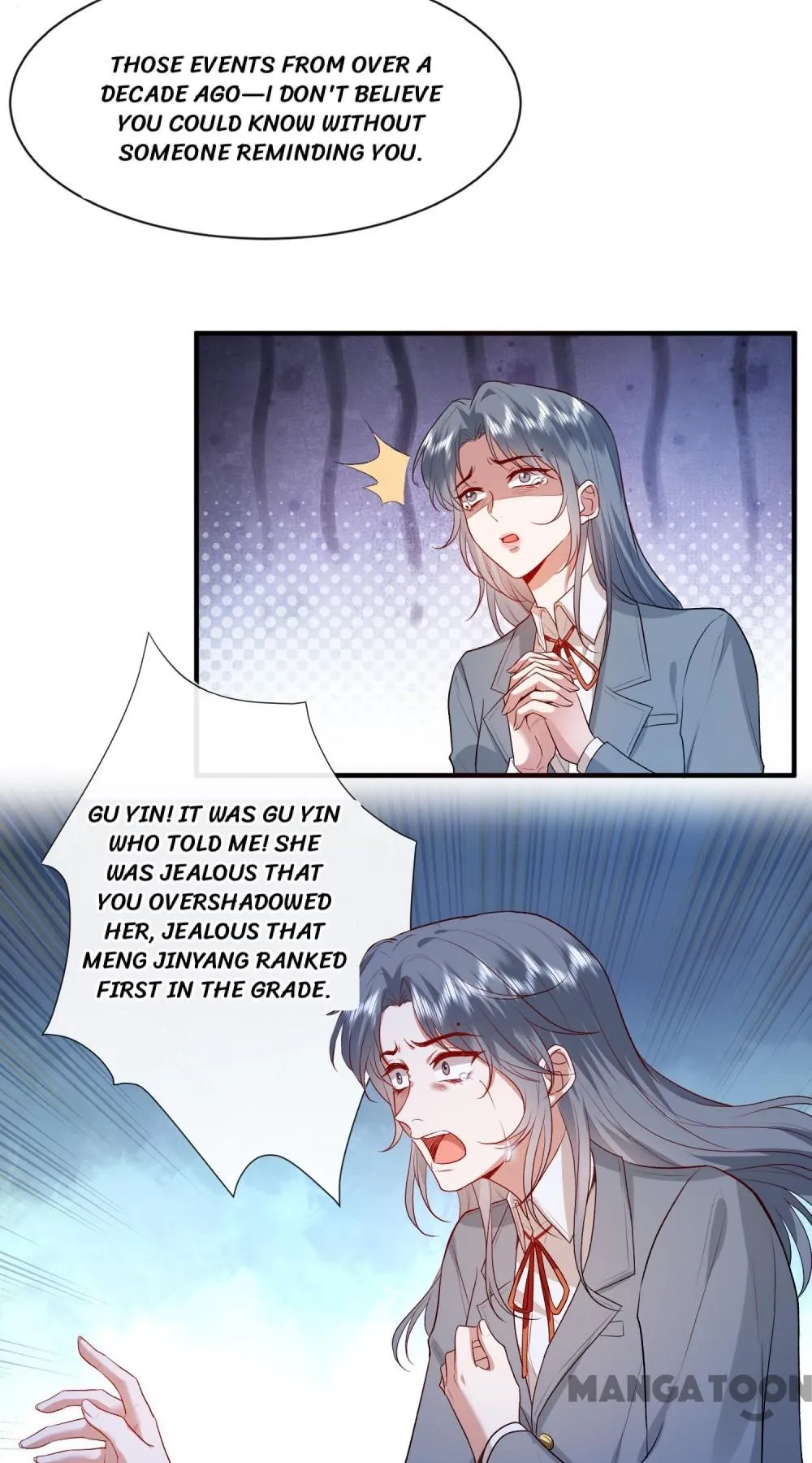 Madam and Her Daily Online Face-Slapping Chapter 28 Online - página 15
