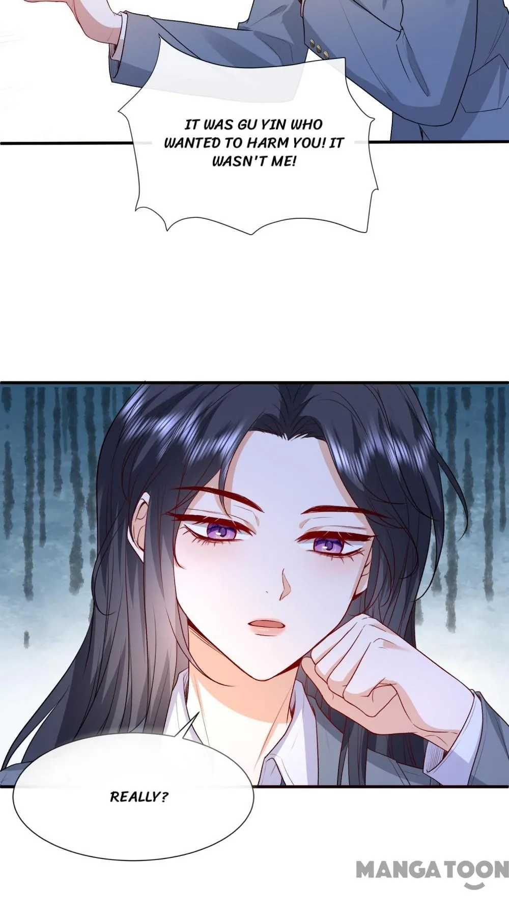 Madam and Her Daily Online Face-Slapping Chapter 28 Online - página 16