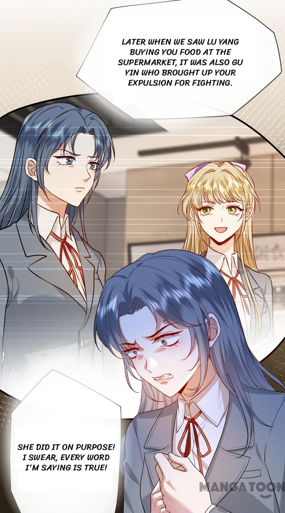 Madam and Her Daily Online Face-Slapping Chapter 28 Online - página 18