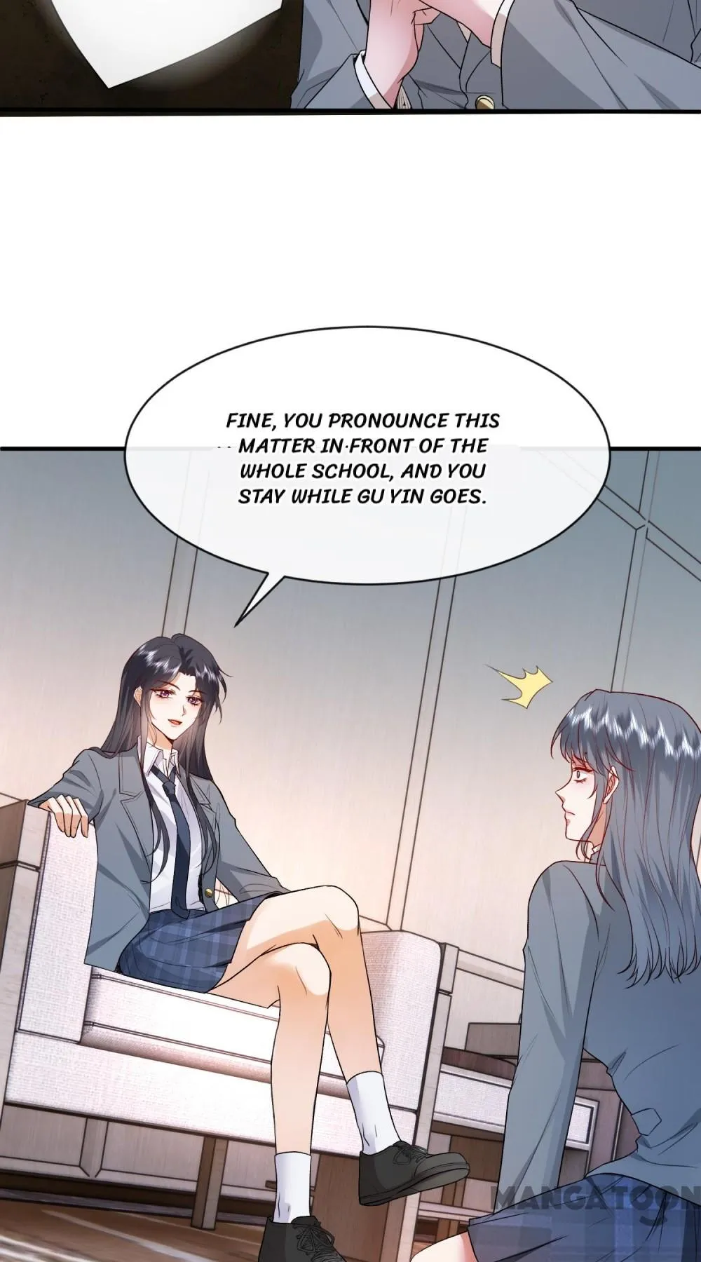 Madam and Her Daily Online Face-Slapping Chapter 28 Online - página 19