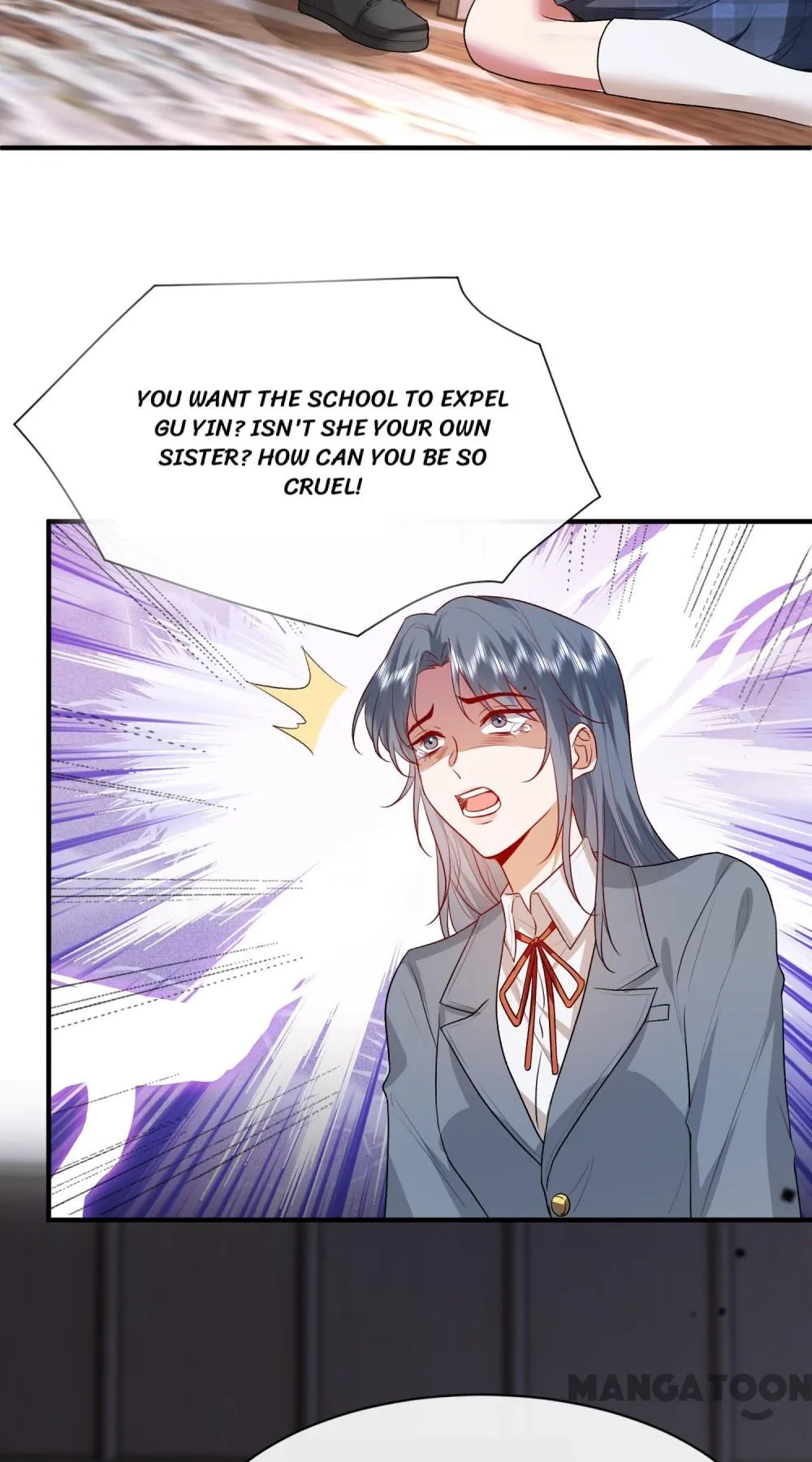 Madam and Her Daily Online Face-Slapping Chapter 28 Online - página 20