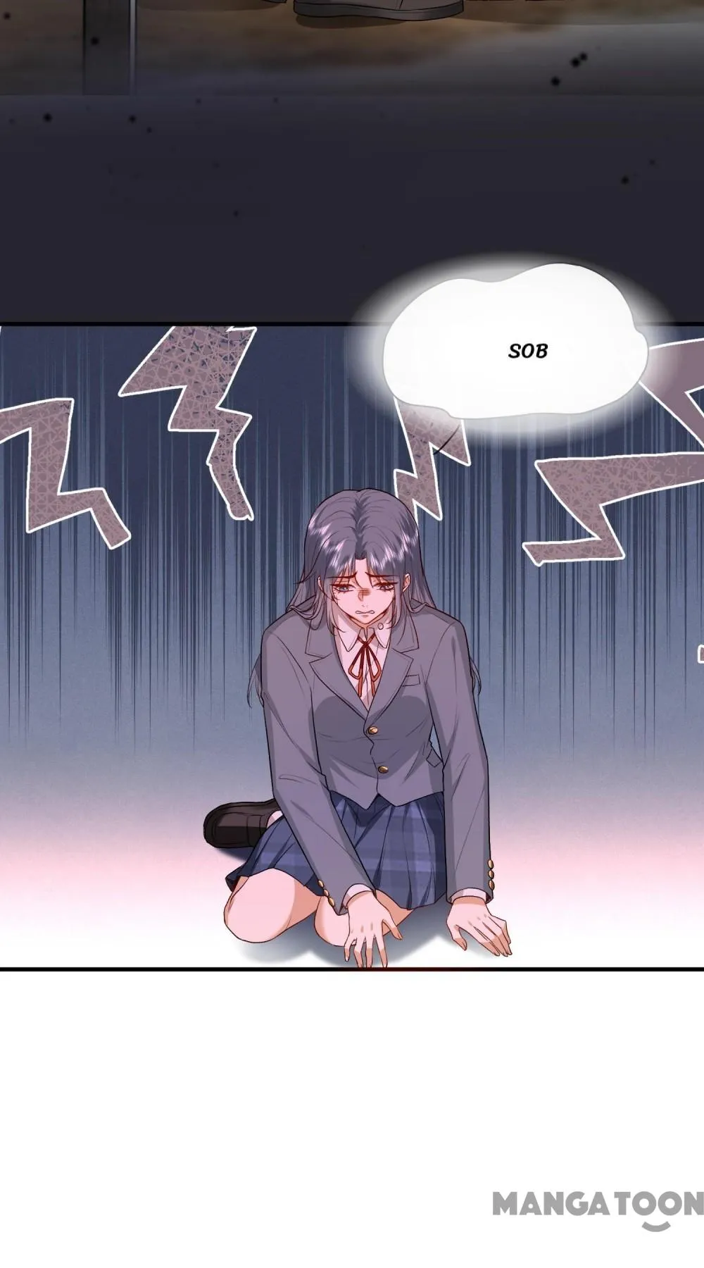 Madam and Her Daily Online Face-Slapping Chapter 28 Online - página 22