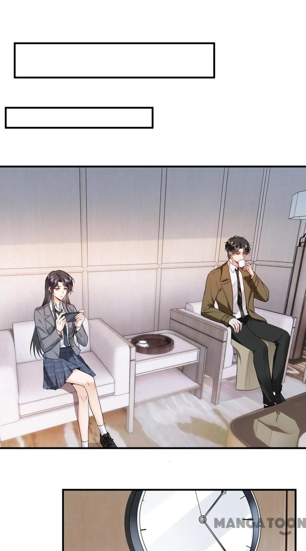 Madam and Her Daily Online Face-Slapping Chapter 28 Online - página 24