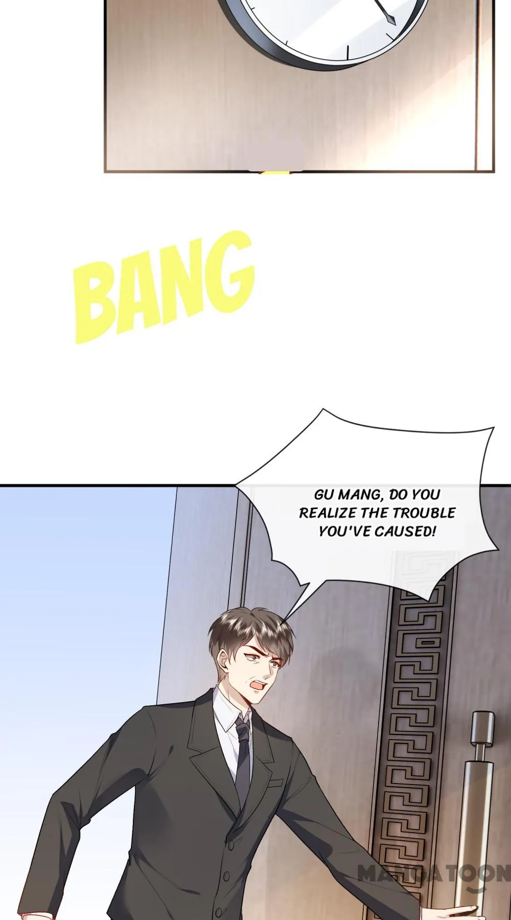Madam and Her Daily Online Face-Slapping Chapter 28 Online - página 25