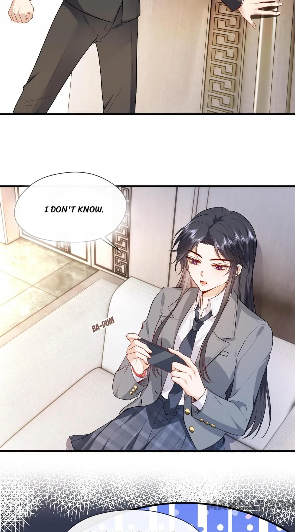 Madam and Her Daily Online Face-Slapping Chapter 28 Online - página 26