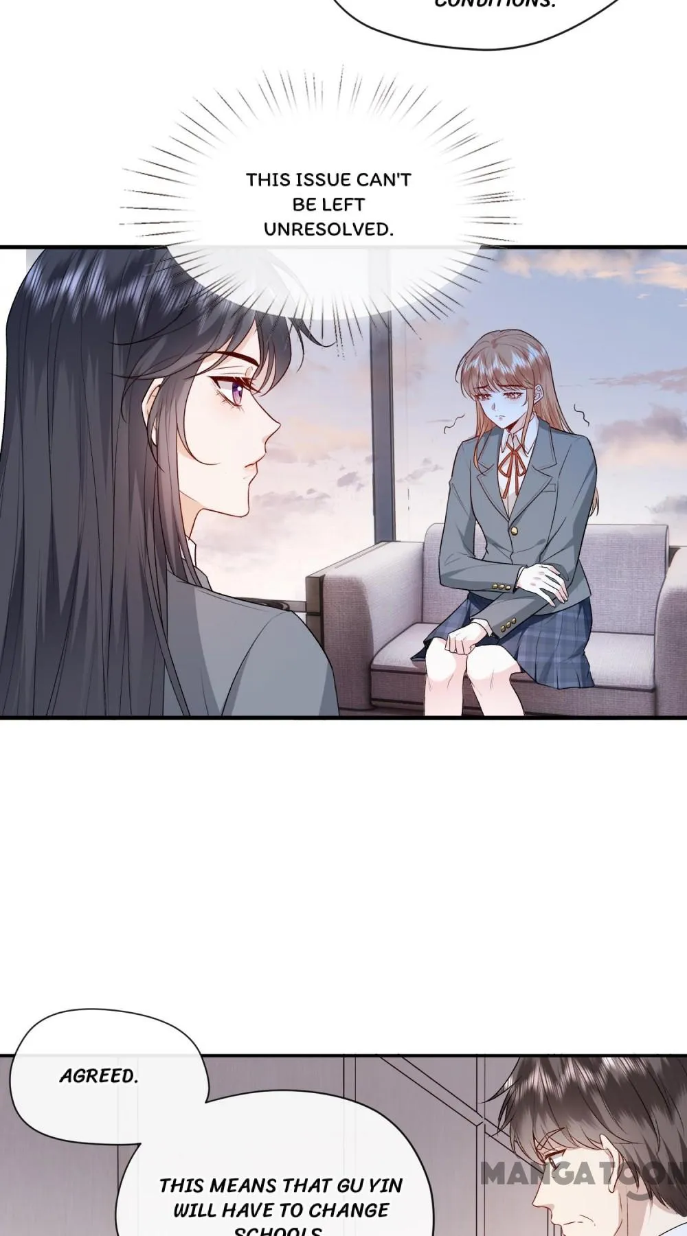 Madam and Her Daily Online Face-Slapping Chapter 28 Online - página 28