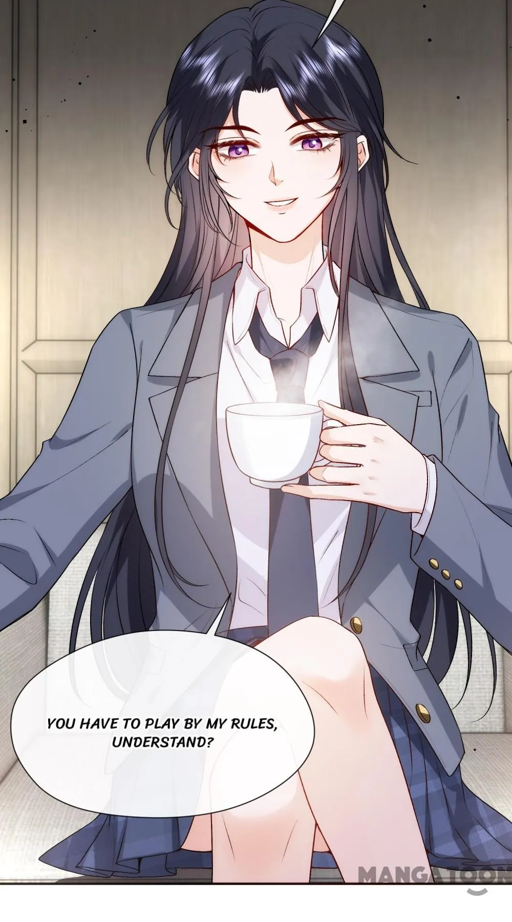 Madam and Her Daily Online Face-Slapping Chapter 28 Online - página 33