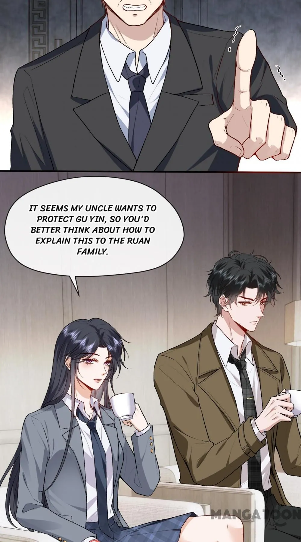 Madam and Her Daily Online Face-Slapping Chapter 29 Online - página 4