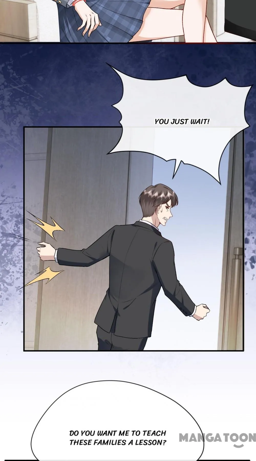 Madam and Her Daily Online Face-Slapping Chapter 29 Online - página 5