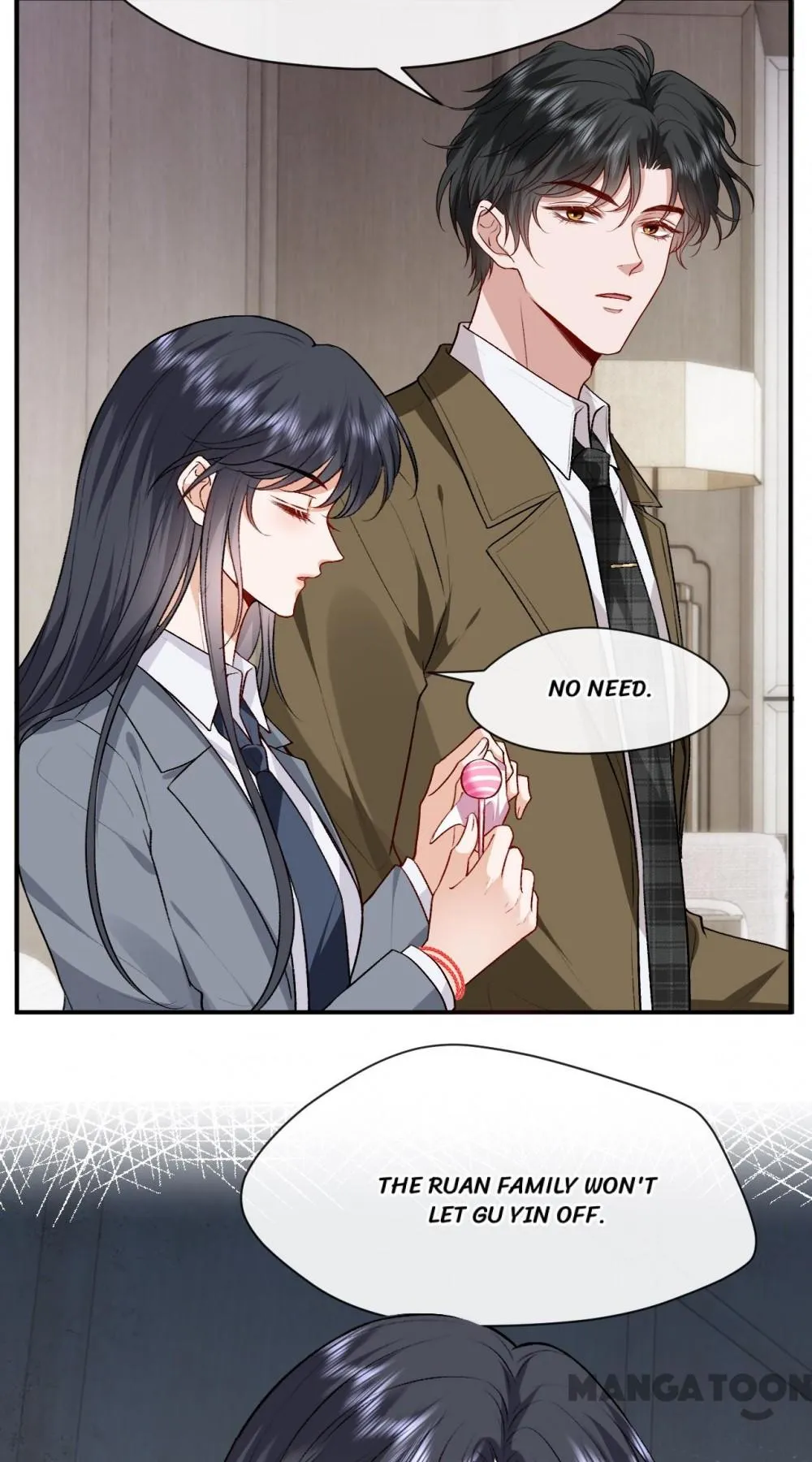 Madam and Her Daily Online Face-Slapping Chapter 29 Online - página 6