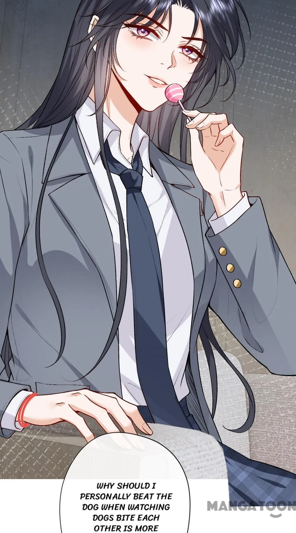 Madam and Her Daily Online Face-Slapping Chapter 29 Online - página 7