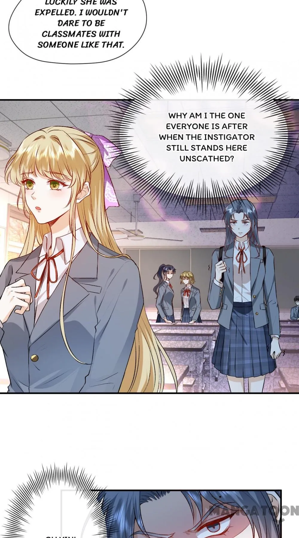 Madam and Her Daily Online Face-Slapping Chapter 29 Online - página 11