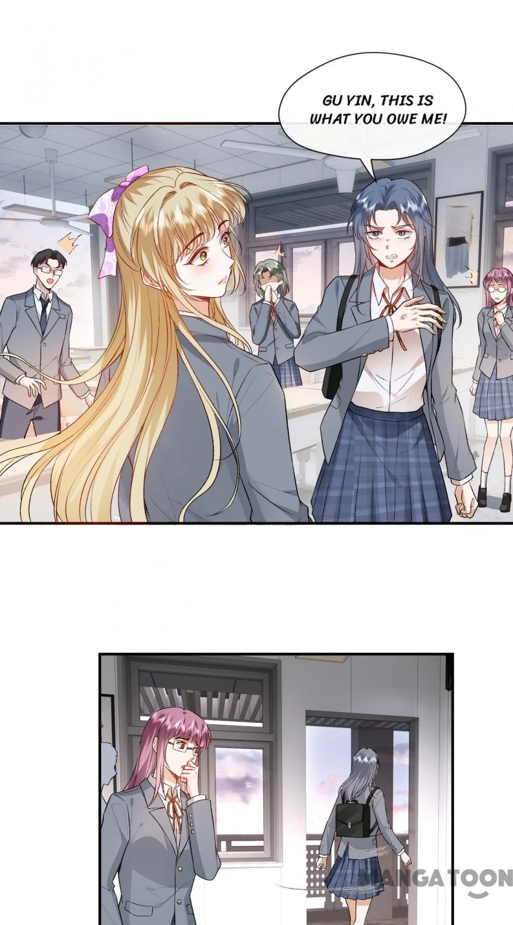 Madam and Her Daily Online Face-Slapping Chapter 29 Online - página 14