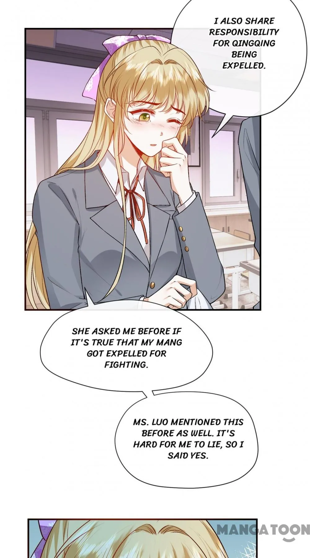 Madam and Her Daily Online Face-Slapping Chapter 29 Online - página 16