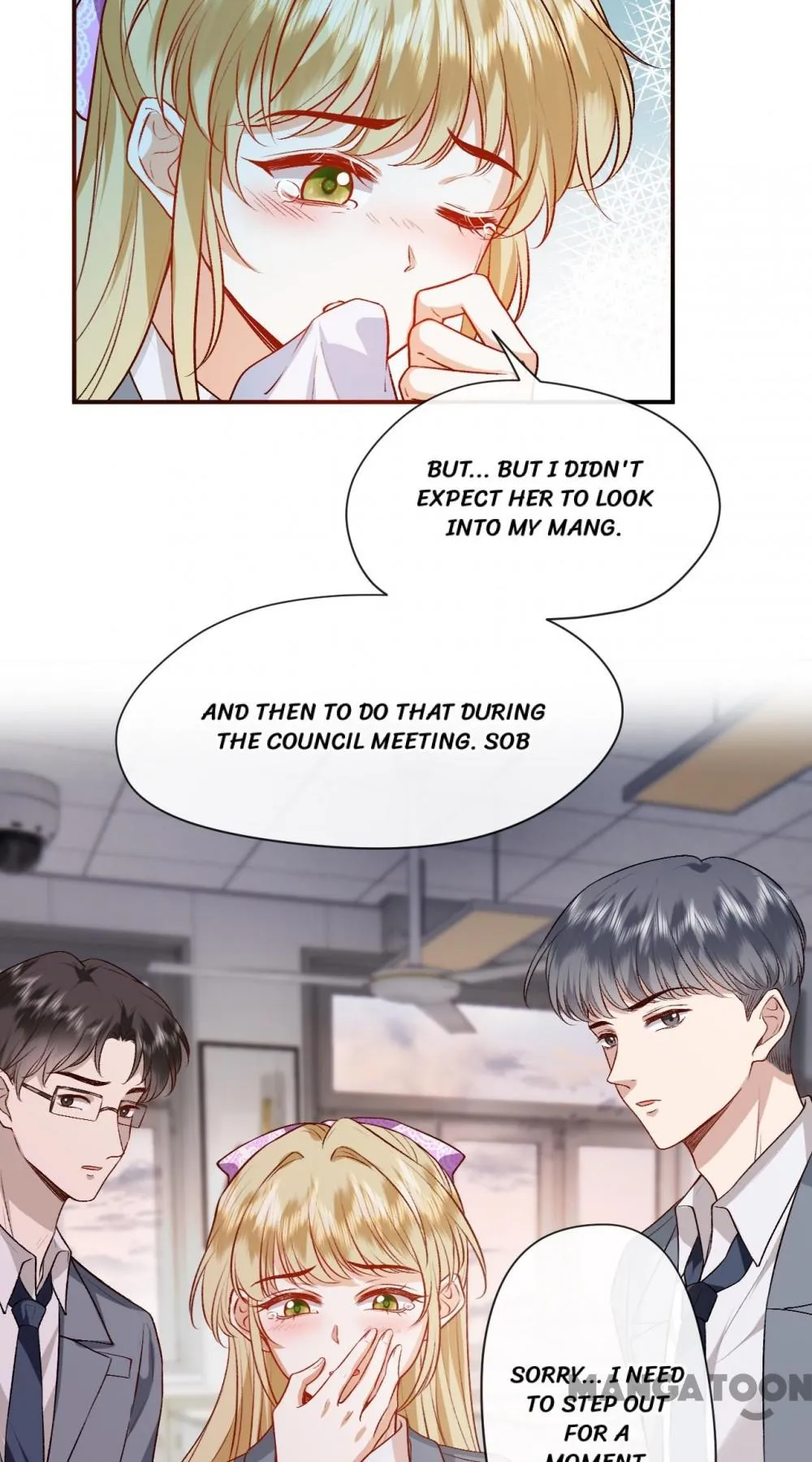 Madam and Her Daily Online Face-Slapping Chapter 29 Online - página 17