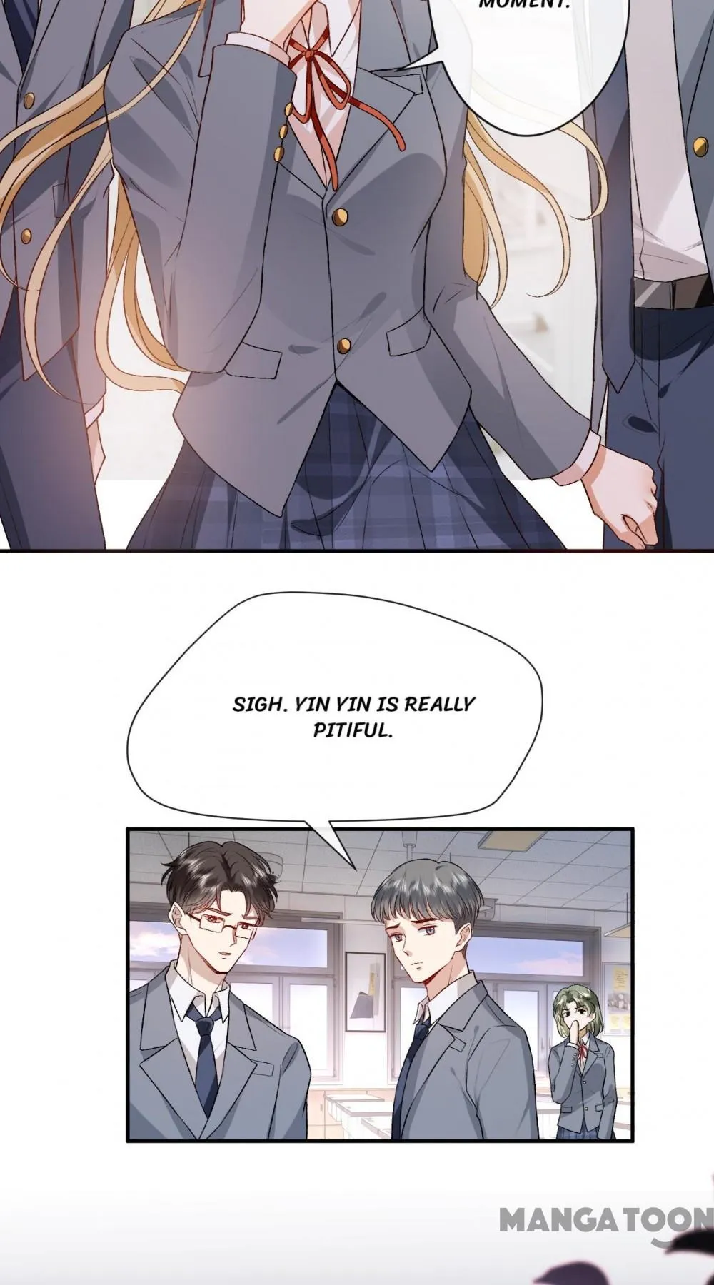 Madam and Her Daily Online Face-Slapping Chapter 29 Online - página 18