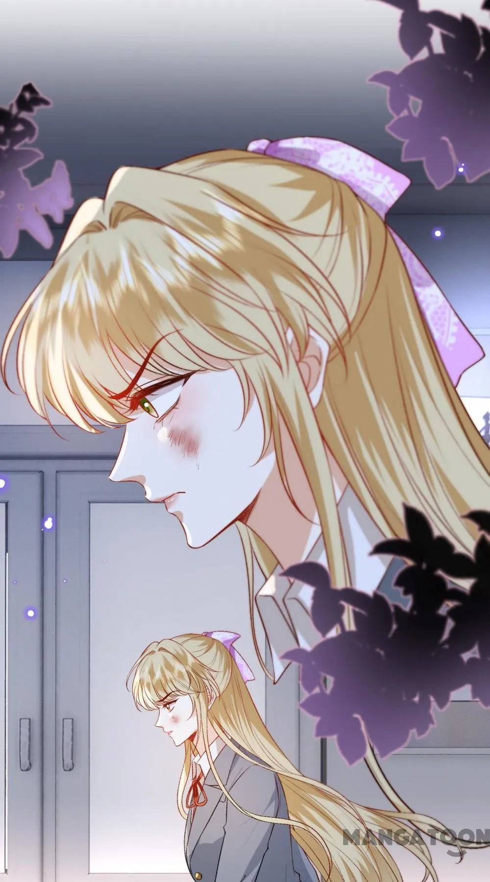Madam and Her Daily Online Face-Slapping Chapter 29 Online - página 19