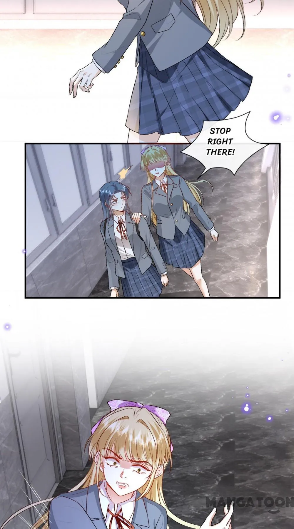 Madam and Her Daily Online Face-Slapping Chapter 29 Online - página 20