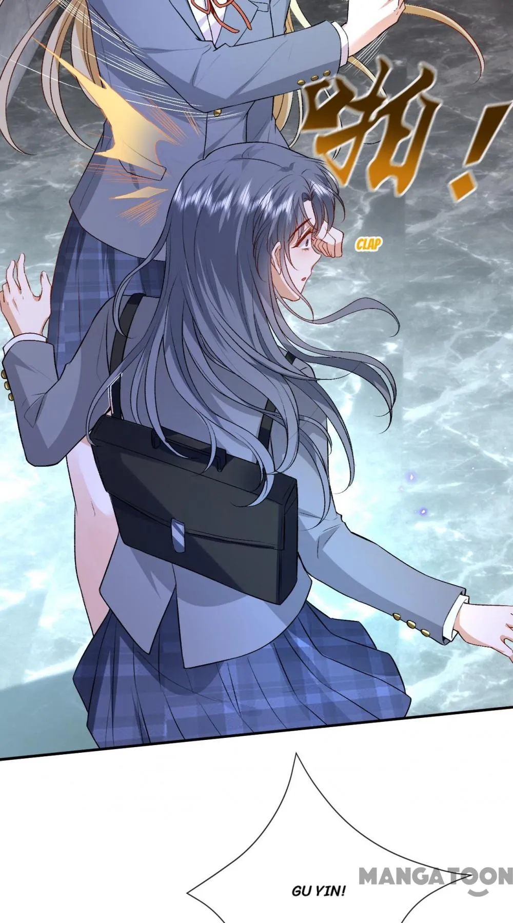 Madam and Her Daily Online Face-Slapping Chapter 29 Online - página 21