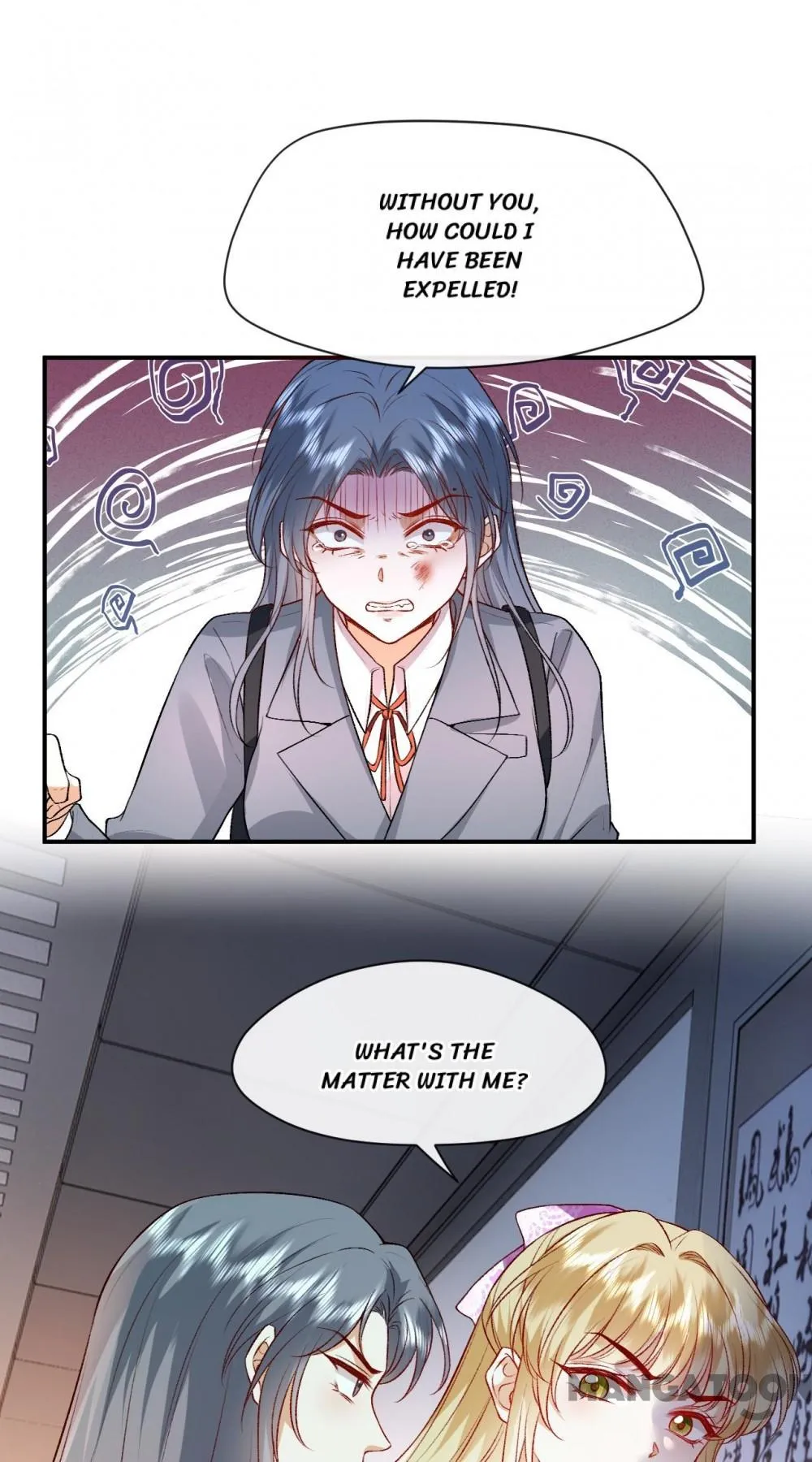 Madam and Her Daily Online Face-Slapping Chapter 29 Online - página 24