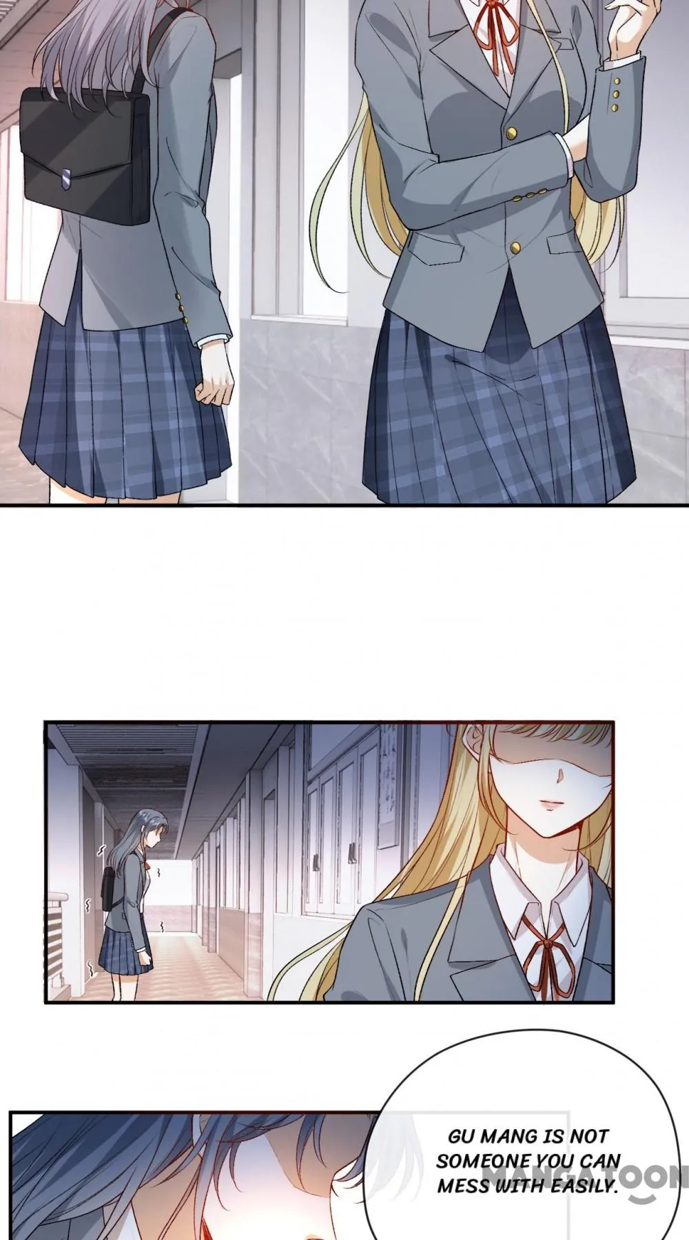 Madam and Her Daily Online Face-Slapping Chapter 29 Online - página 26