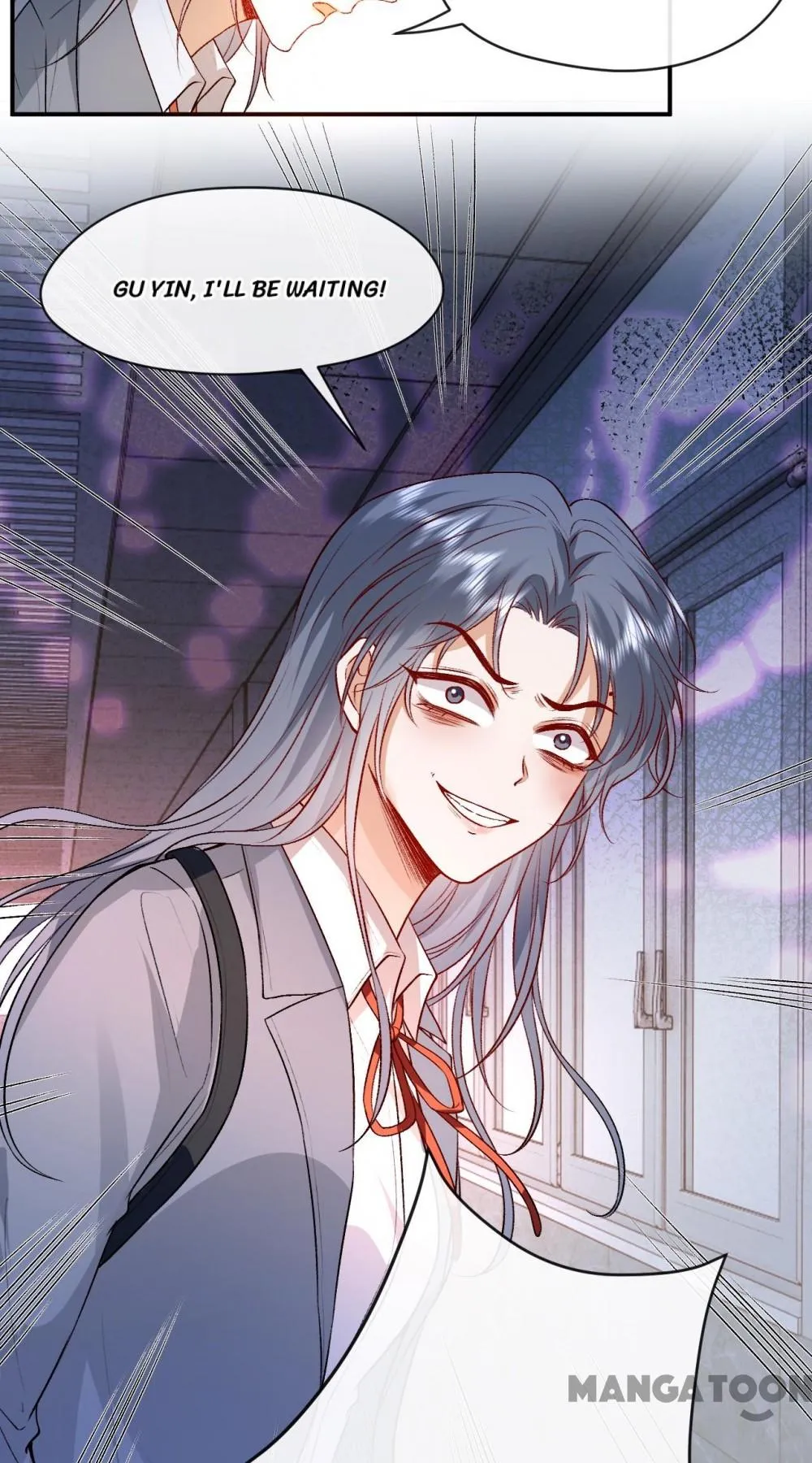 Madam and Her Daily Online Face-Slapping Chapter 29 Online - página 27