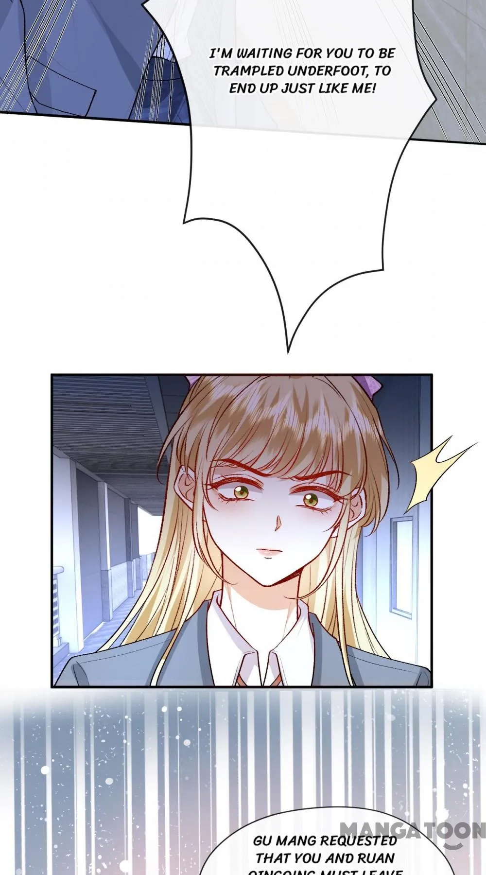 Madam and Her Daily Online Face-Slapping Chapter 29 Online - página 28