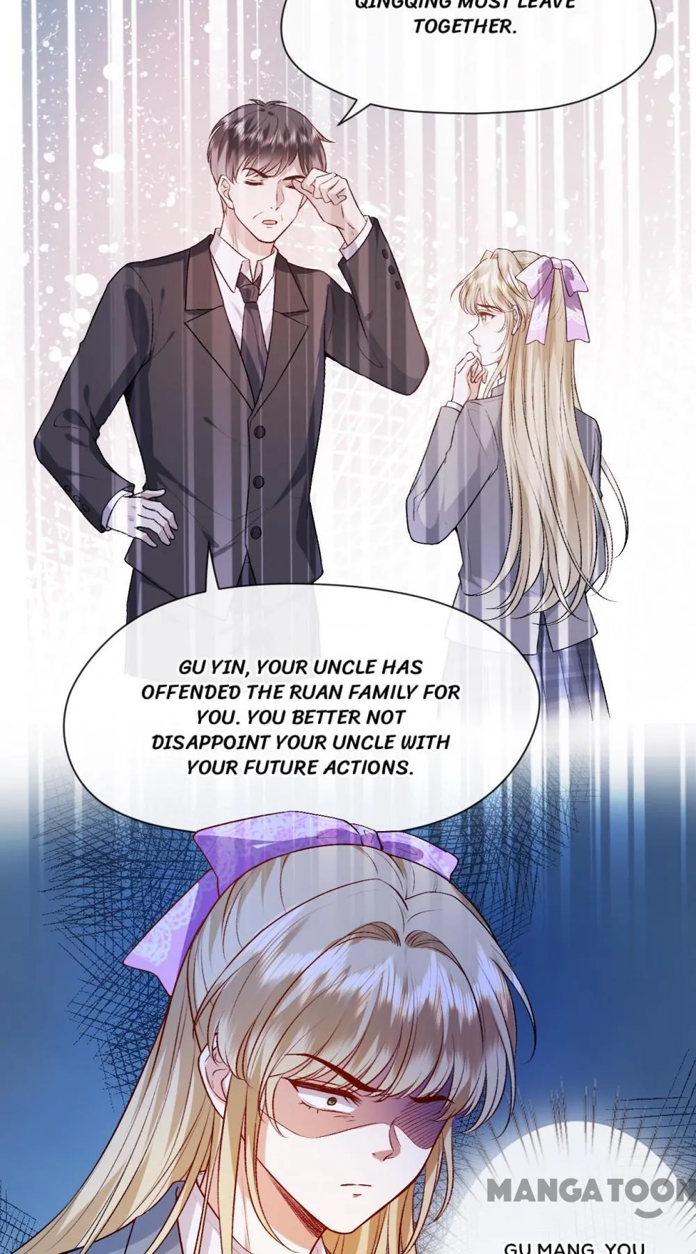 Madam and Her Daily Online Face-Slapping Chapter 29 Online - página 29