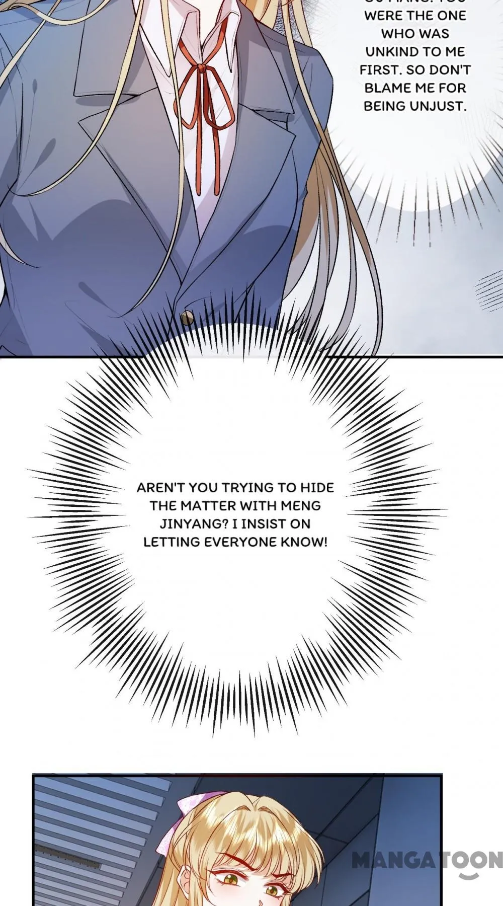 Madam and Her Daily Online Face-Slapping Chapter 29 Online - página 30