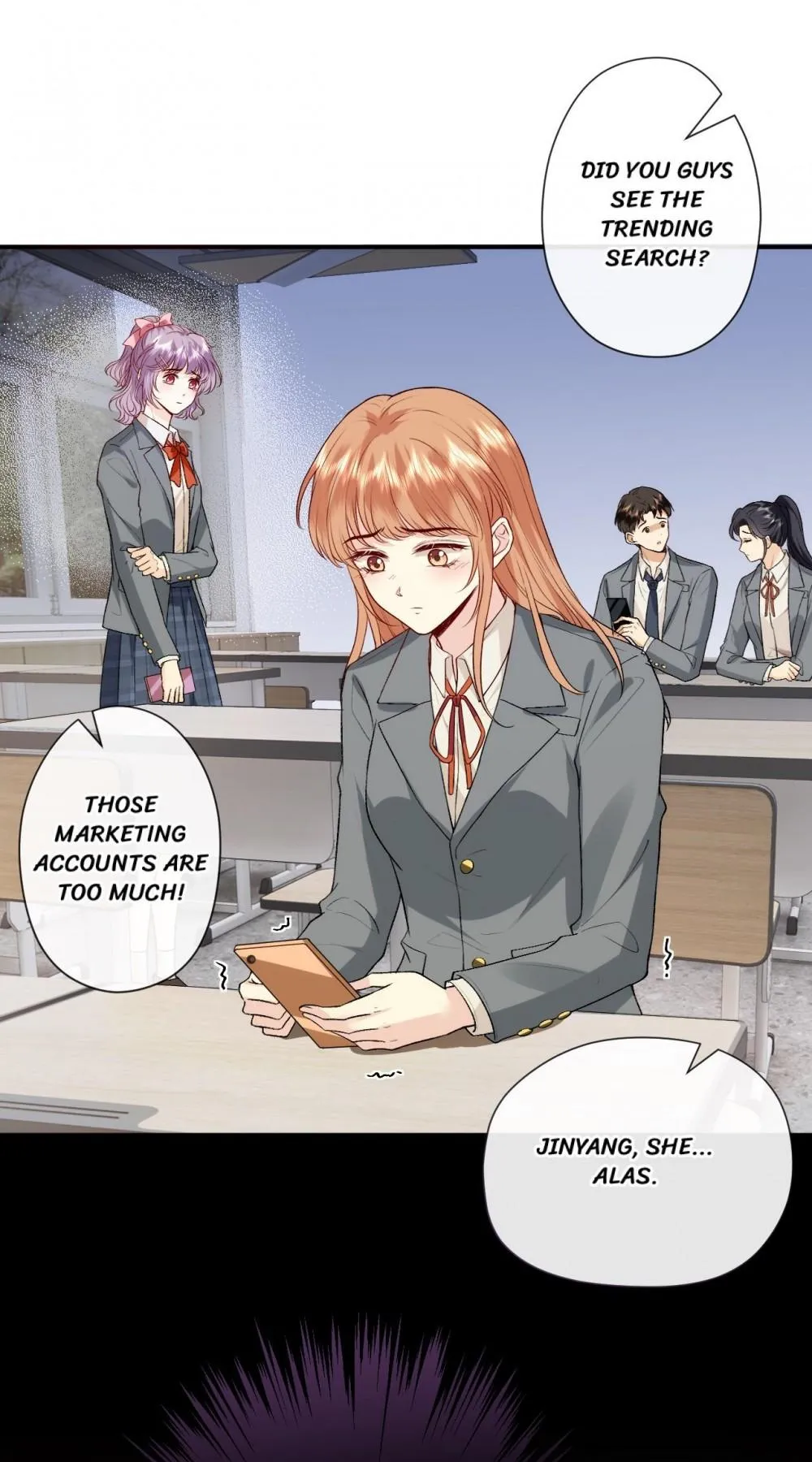 Madam and Her Daily Online Face-Slapping Chapter 29 Online - página 35