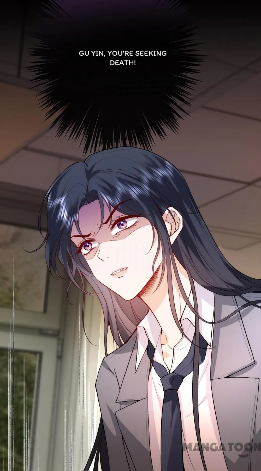Madam and Her Daily Online Face-Slapping Chapter 29 Online - página 36