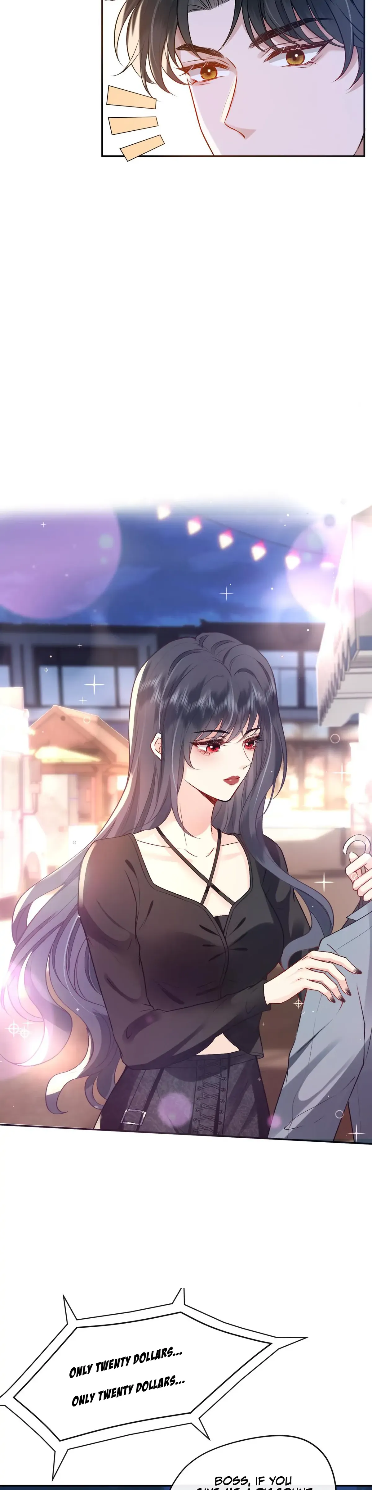 Madam and Her Daily Online Face-Slapping Chapter 3 Online - página 5