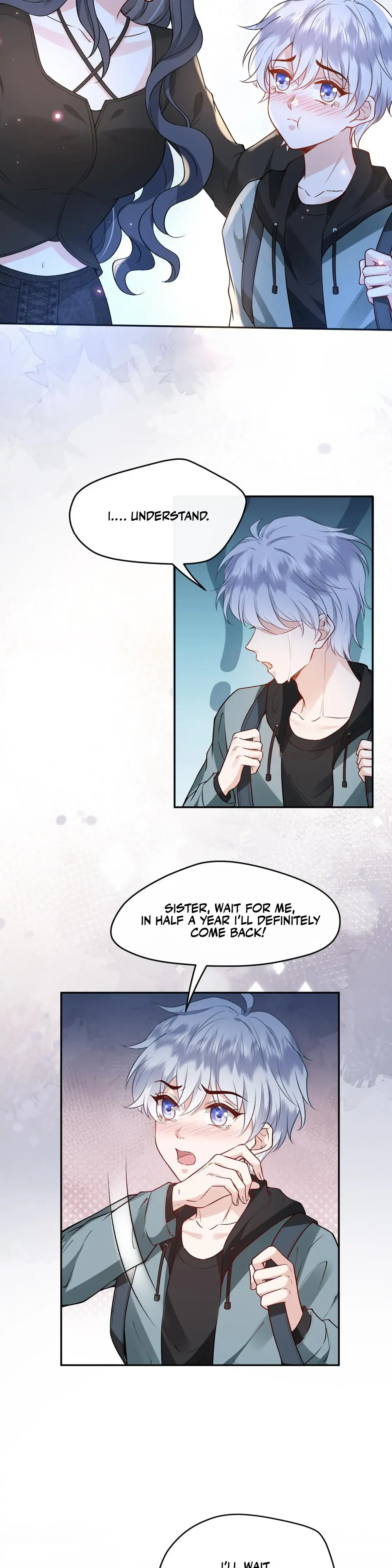 Madam and Her Daily Online Face-Slapping Chapter 3 Online - página 12