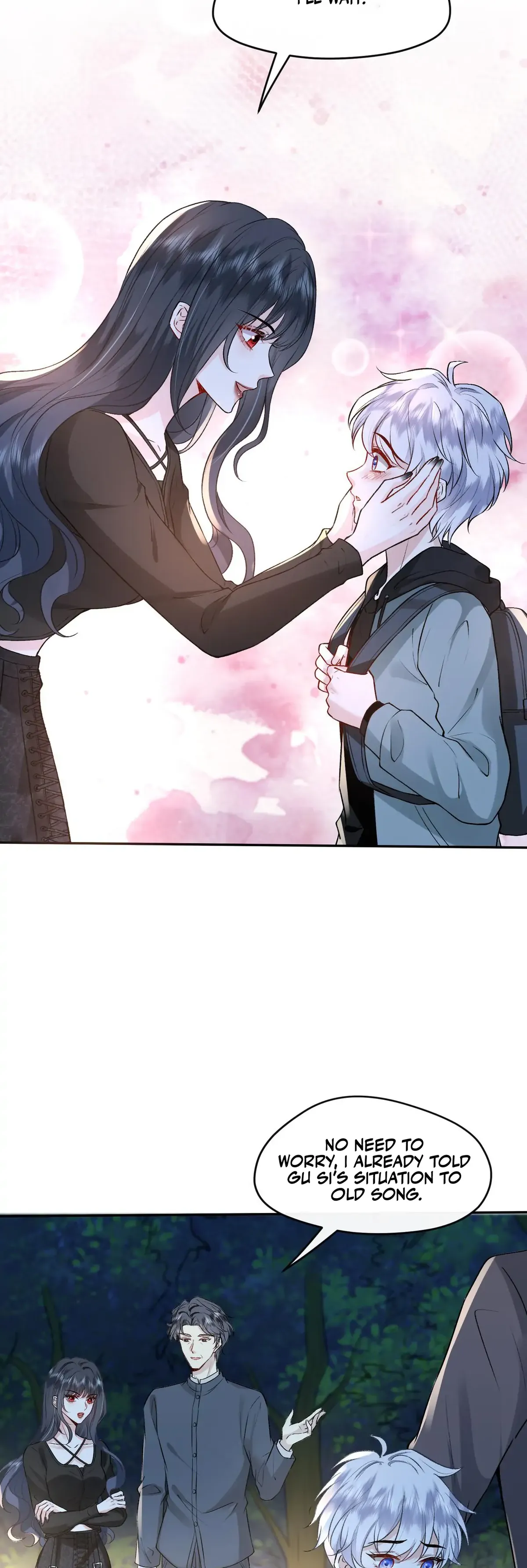 Madam and Her Daily Online Face-Slapping Chapter 3 Online - página 13