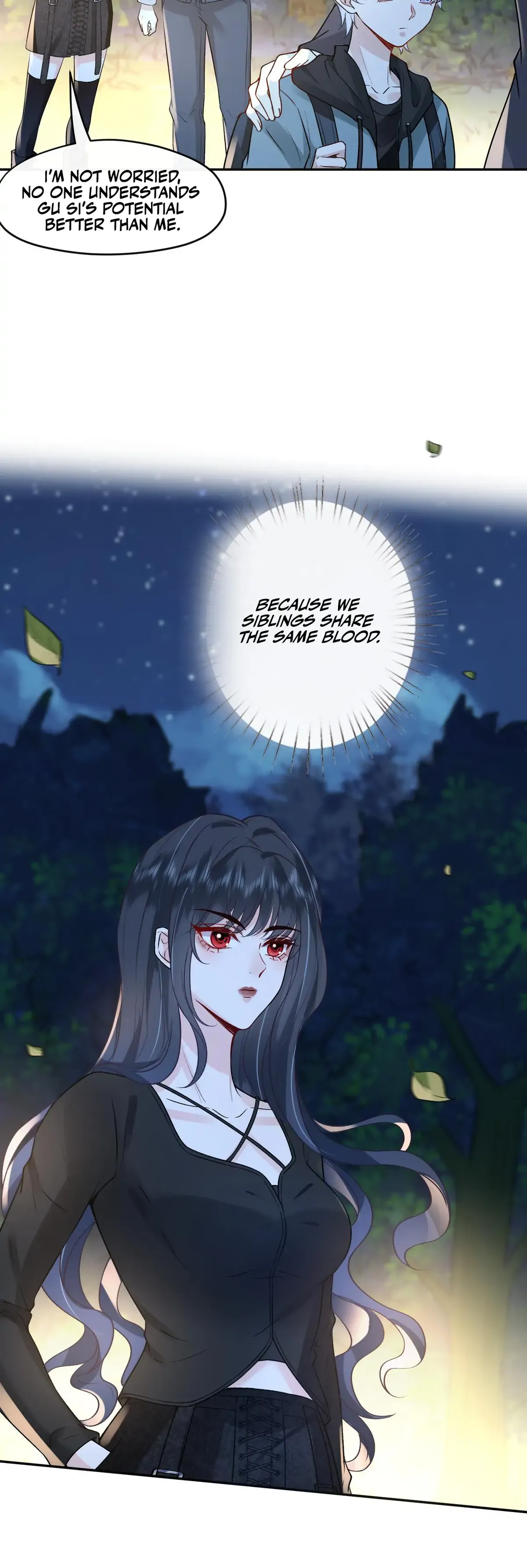 Madam and Her Daily Online Face-Slapping Chapter 3 Online - página 14