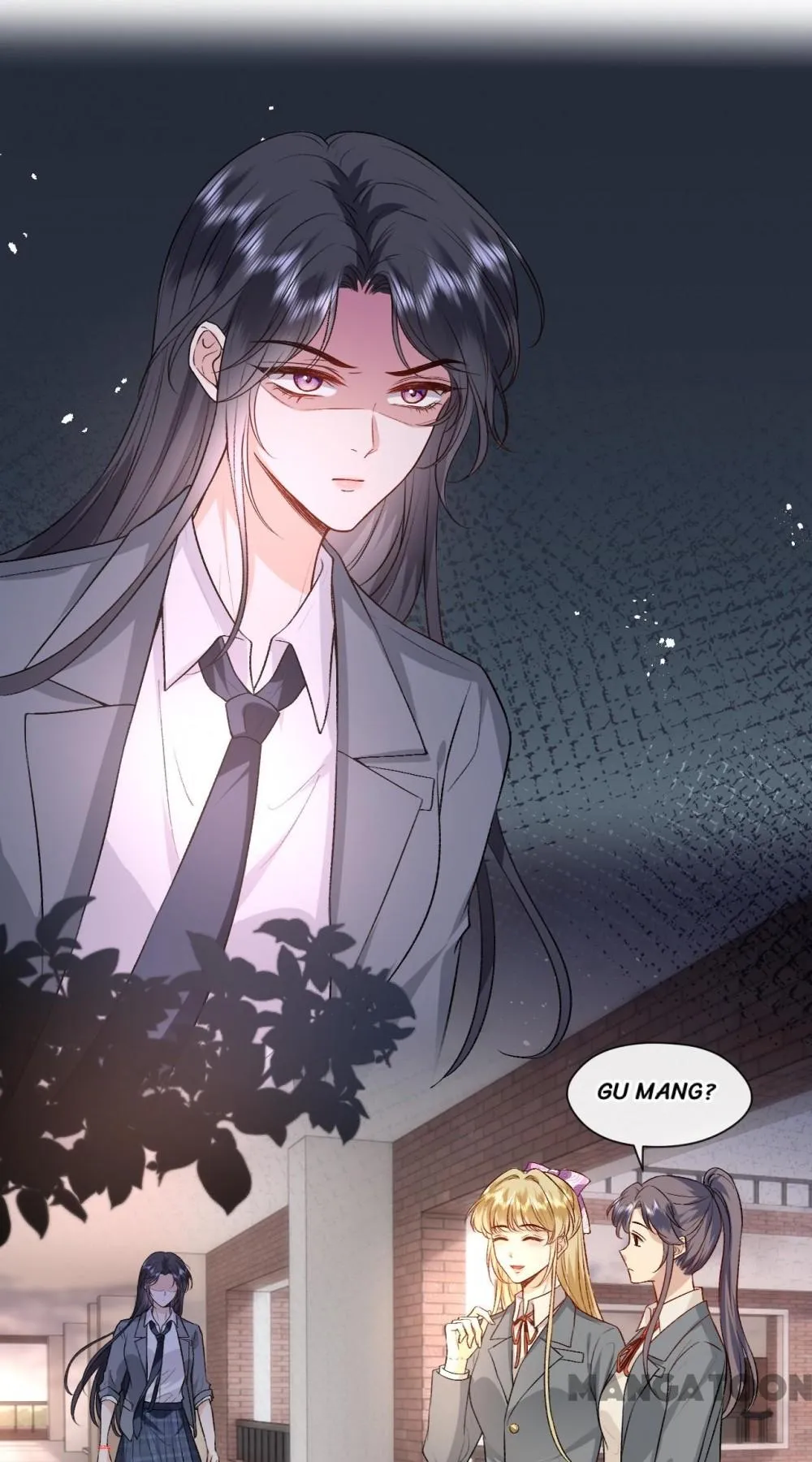 Madam and Her Daily Online Face-Slapping Chapter 30 Online - página 1