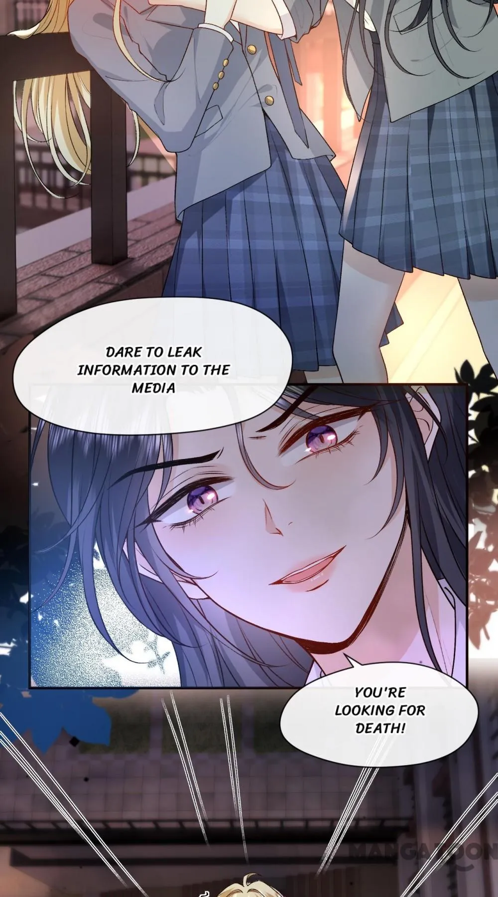 Madam and Her Daily Online Face-Slapping Chapter 30 Online - página 5