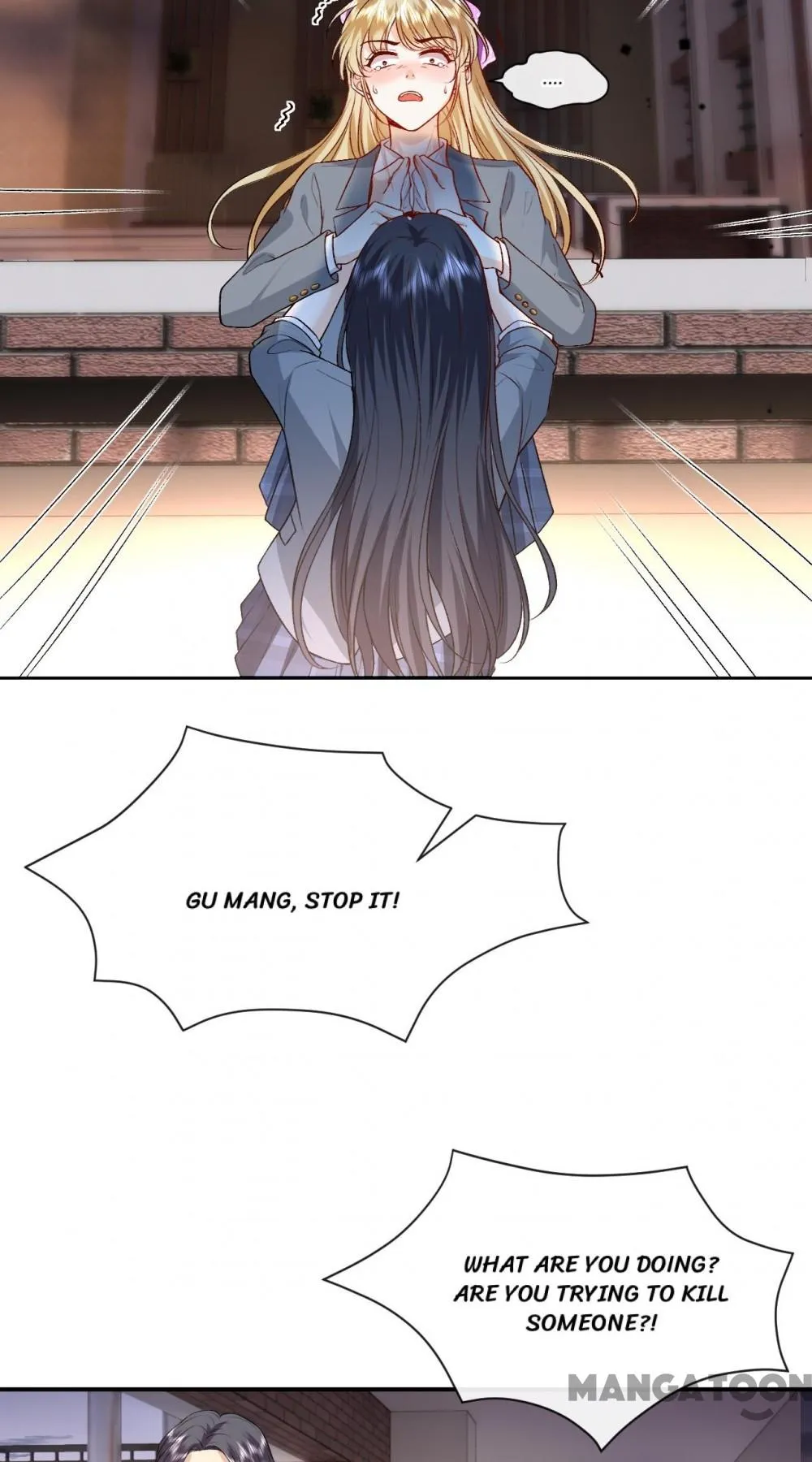 Madam and Her Daily Online Face-Slapping Chapter 30 Online - página 6