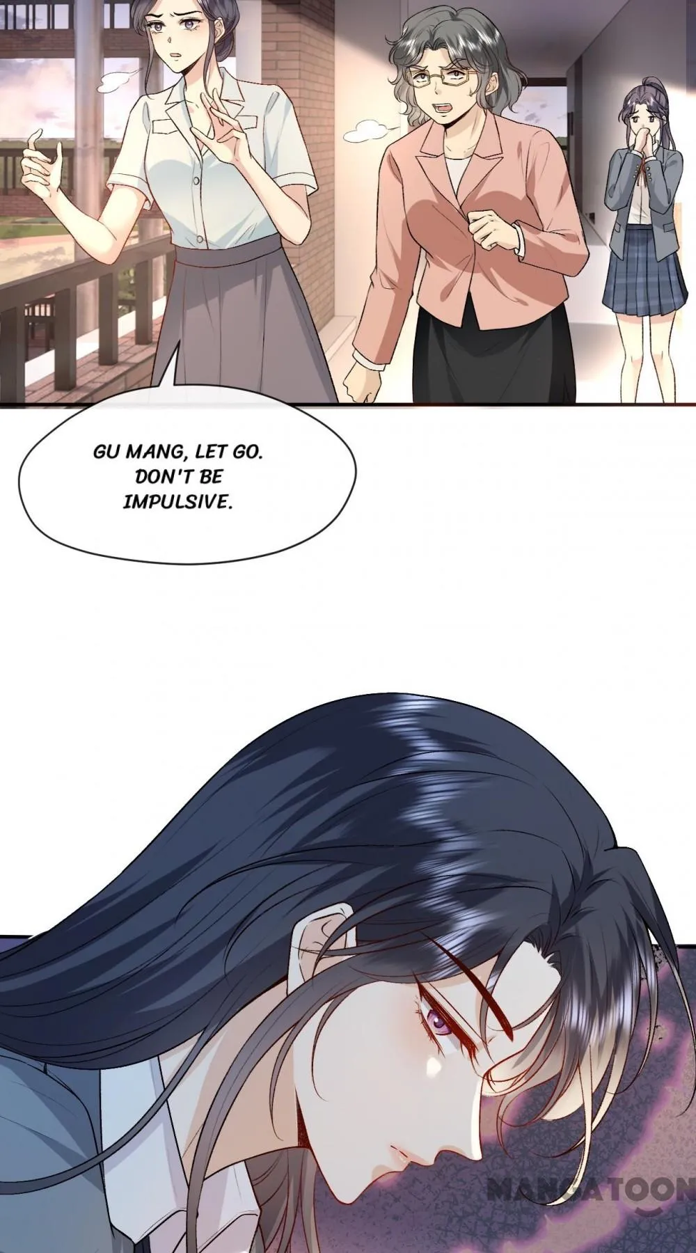 Madam and Her Daily Online Face-Slapping Chapter 30 Online - página 7