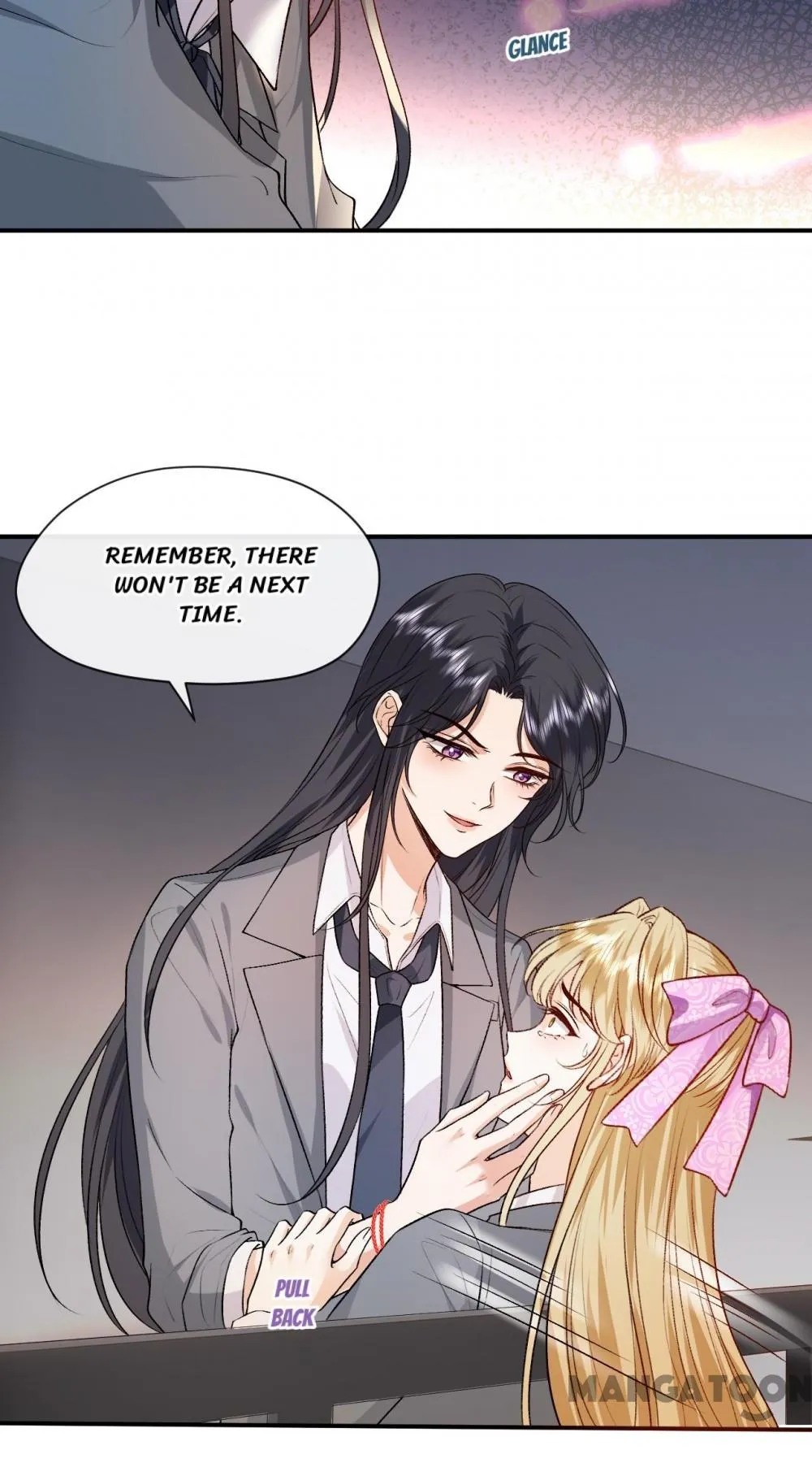 Madam and Her Daily Online Face-Slapping Chapter 30 Online - página 8