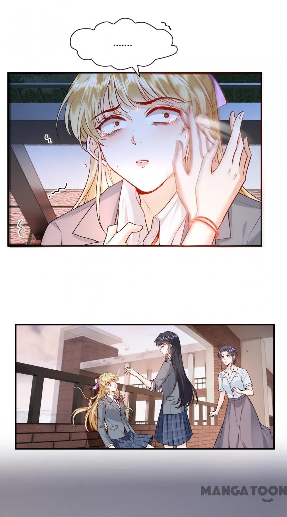 Madam and Her Daily Online Face-Slapping Chapter 30 Online - página 9