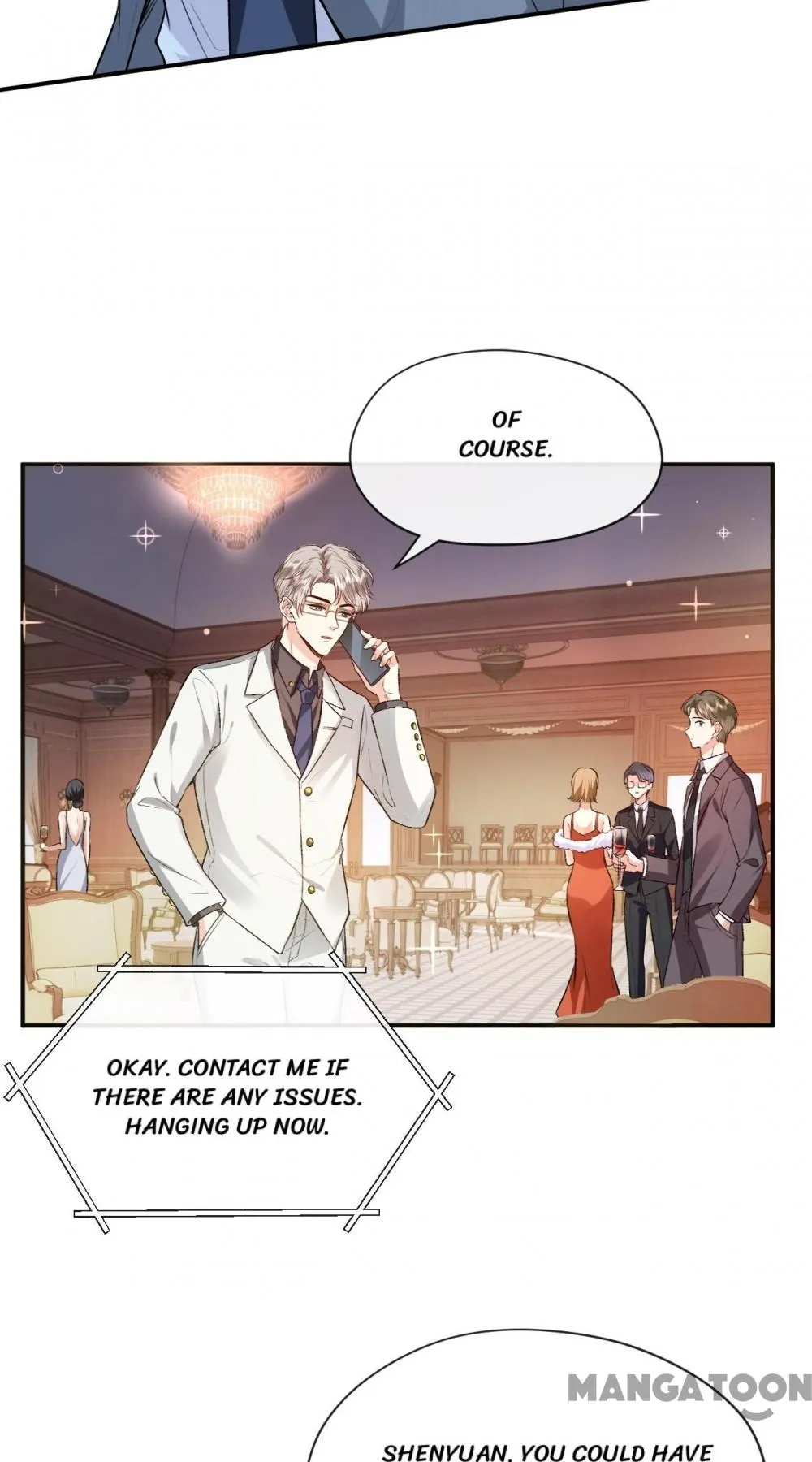 Madam and Her Daily Online Face-Slapping Chapter 30 Online - página 16